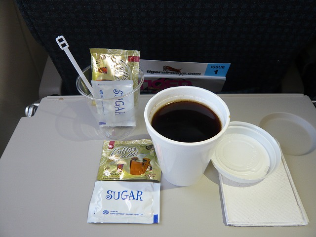 有料機内サービス