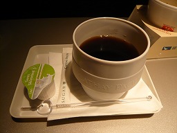 CX252　コーヒー