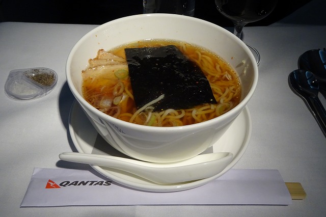 ラーメン