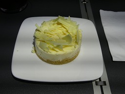 チーズケーキ