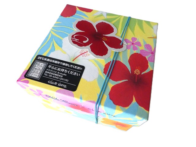 バームクーヘンmini