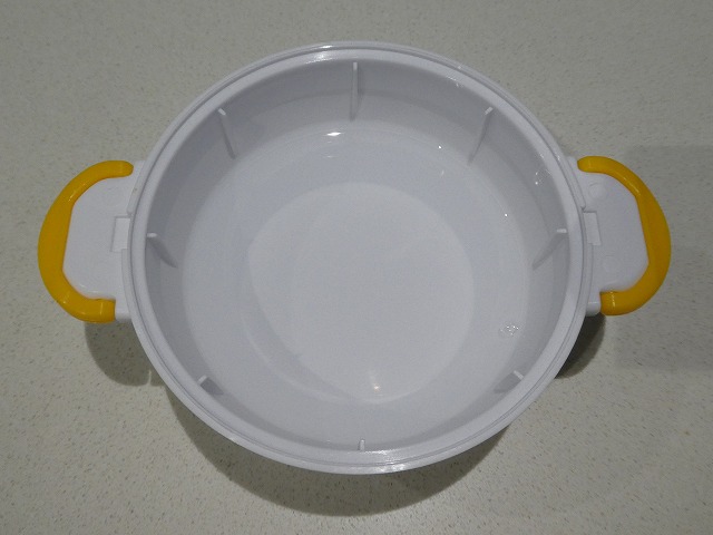 水位