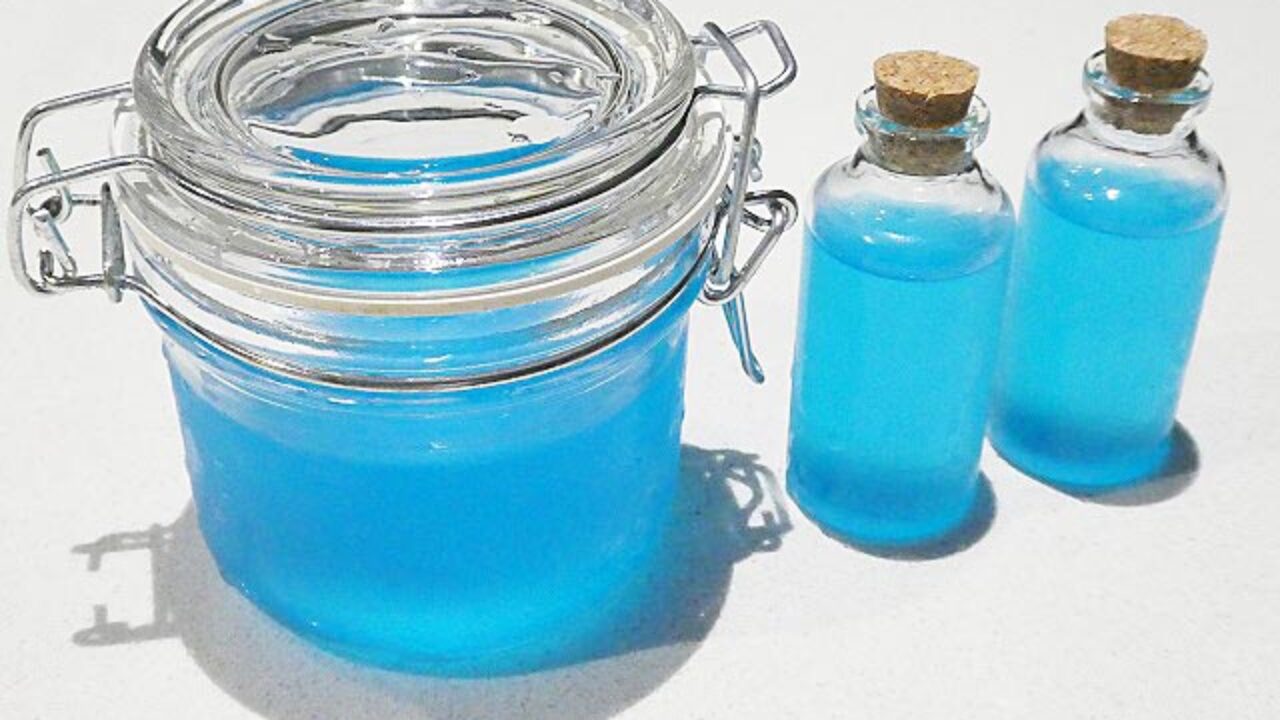 フォートナイトの デカポ ミニポ をpowerade パワーエイド で作ってみる Frequent Flyer