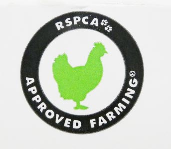 RSPCA Approved