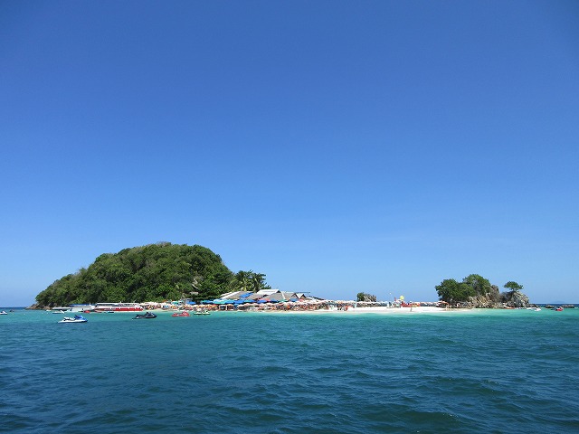 KHAI NAI ISLAND