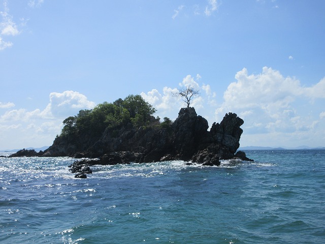 KHAI NUI ISLAND