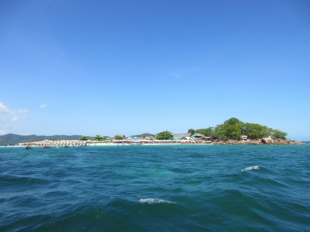 KHAI NOK ISLAND