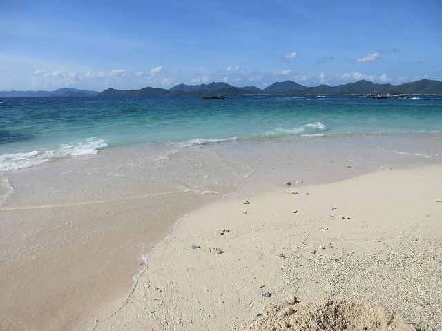 KHAI NOK ISLAND