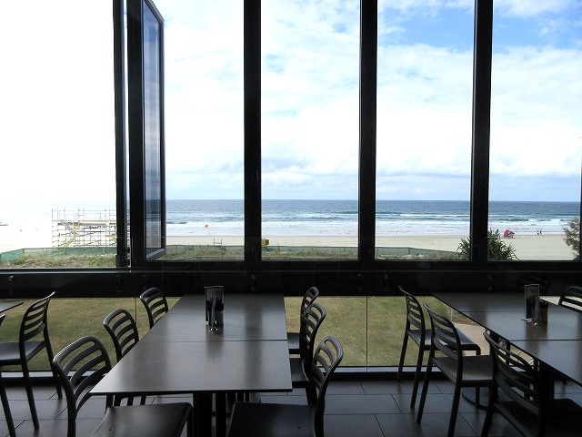 KURRAWA SURF CLUB