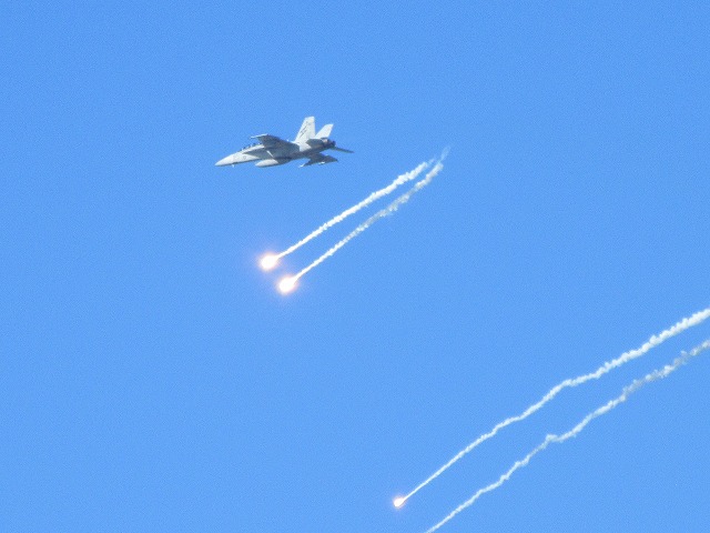 RAAF Super Hornet