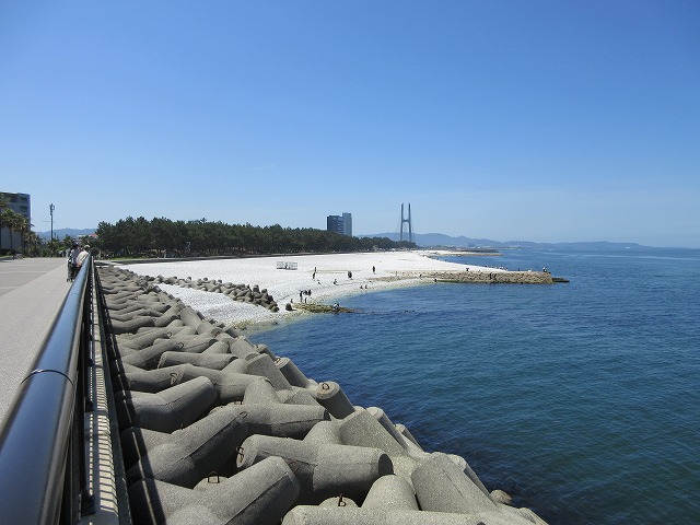 りんくう公園