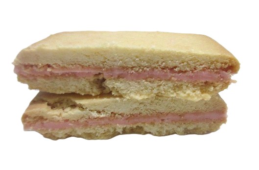 ストロベリークリーム