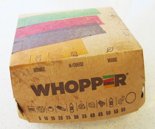 WHOPPER