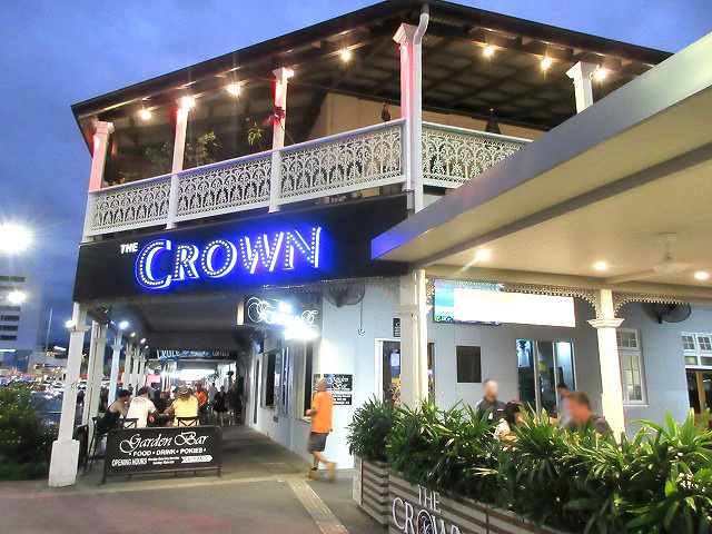 The Crown