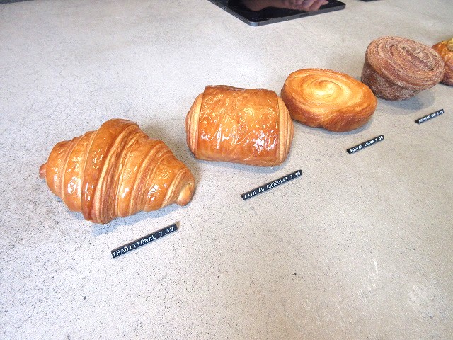 LUNE Croissanterie （South Brisbane）