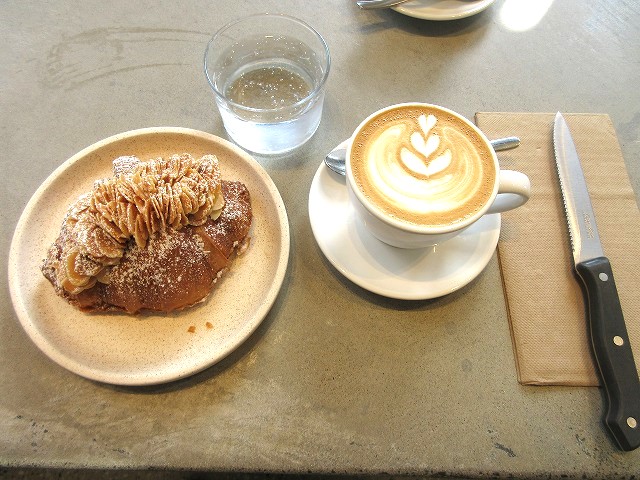 LUNE Croissanterie （South Brisbane）