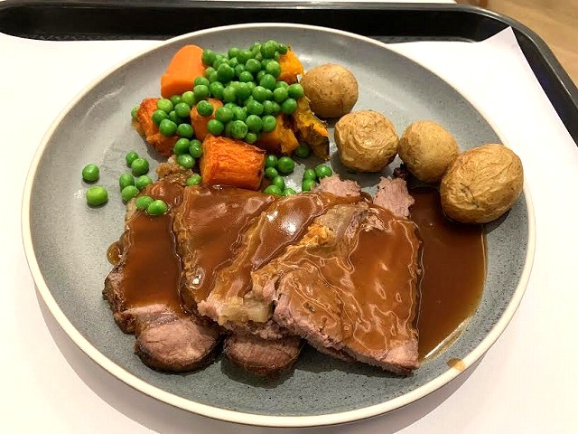FOOD QUARTER メンバースペシャル