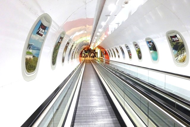 カンタス航空
