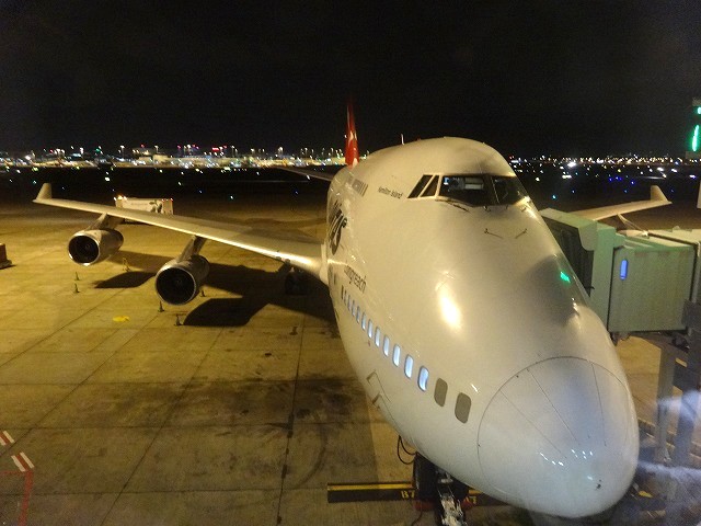 カンタス航空