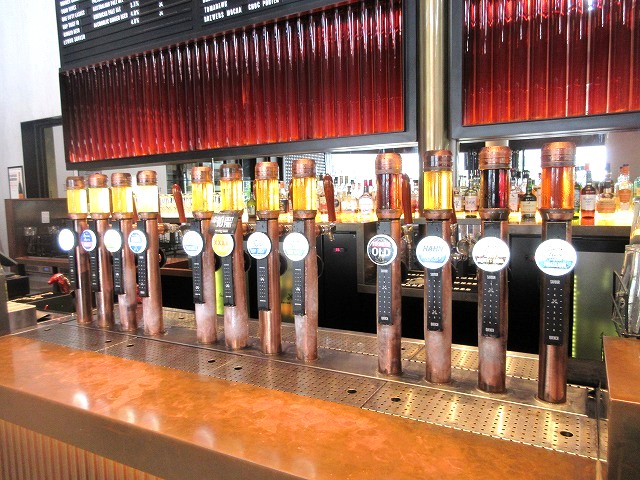 ビール