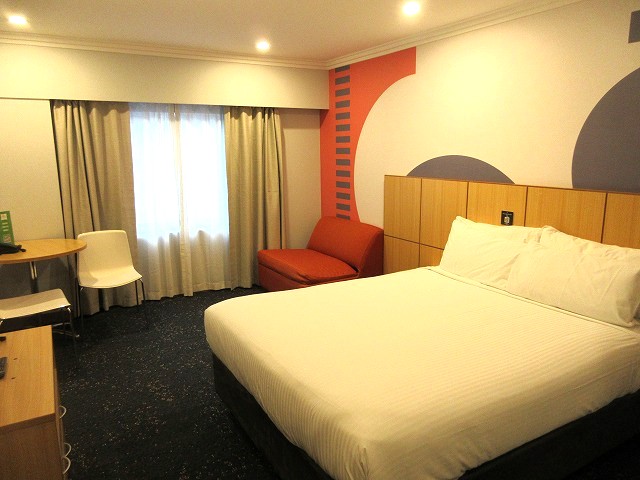 ibis Styles Sydney Central