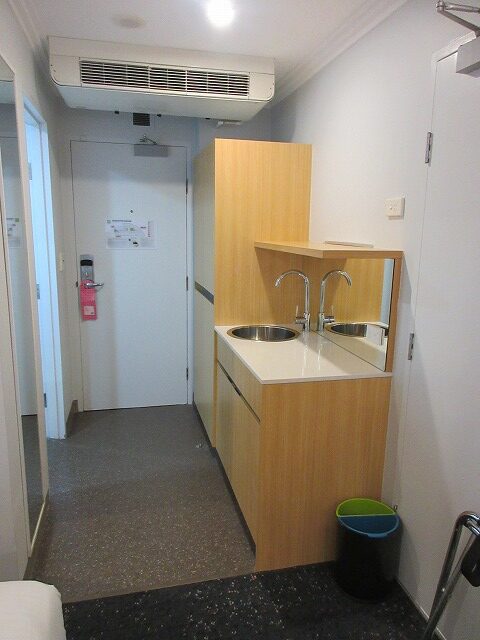 ibis Styles Sydney Central