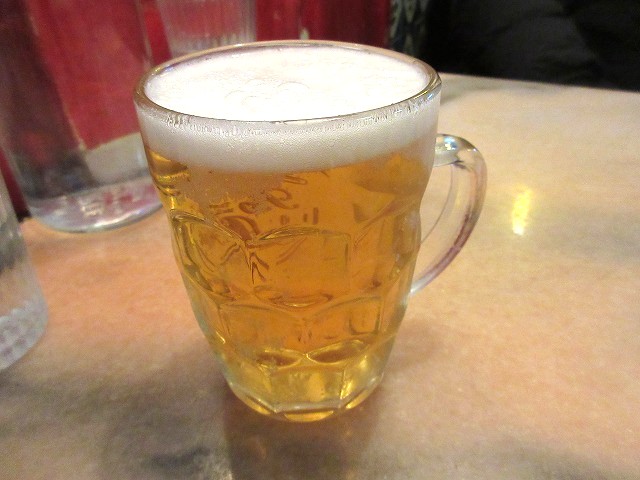 Tiger Beer
