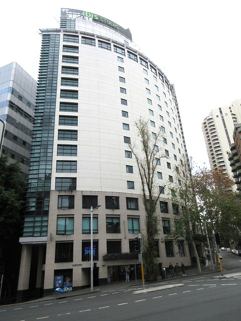 ibis Styles Sydney Central