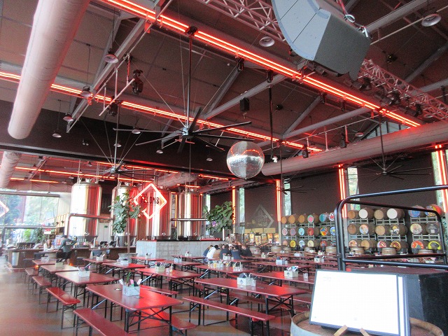 FELONS BREWING CO
