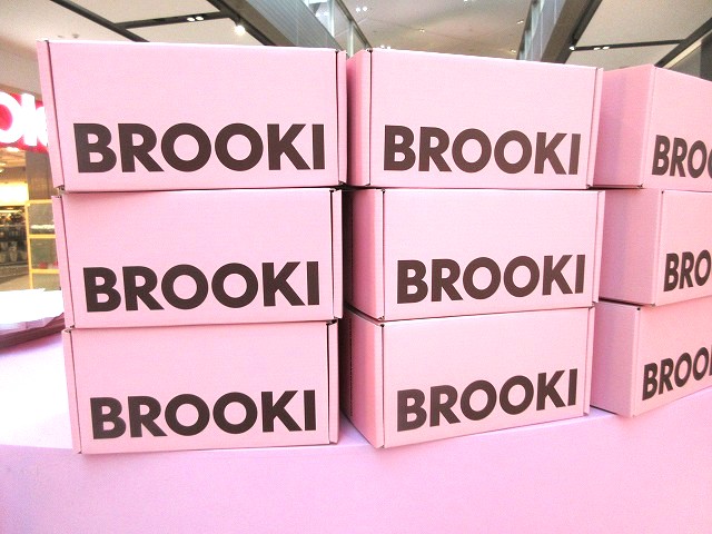 BROOKI BAKEHOUSE
