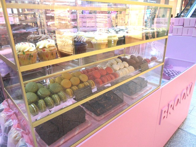 BROOKI BAKEHOUSE
