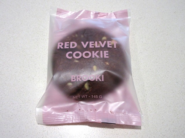 Red Velvet
