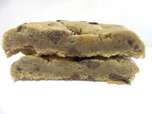 Classic Choc Chip
