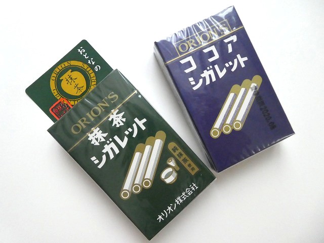 駄菓子