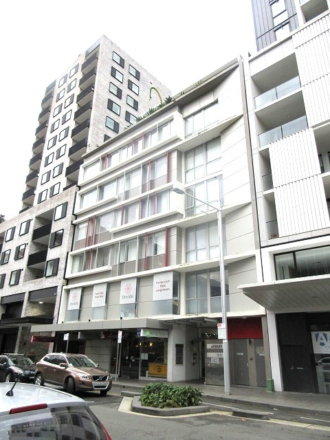 Holiday Inn Hotel And Suites Sydney Bondi Junction By IHG