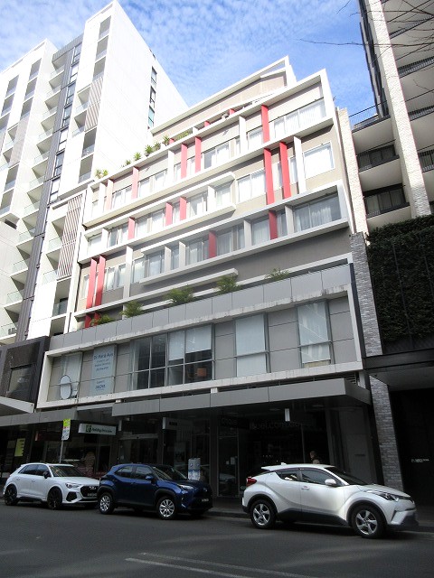 Holiday Inn Hotel And Suites Sydney Bondi Junction By IHG