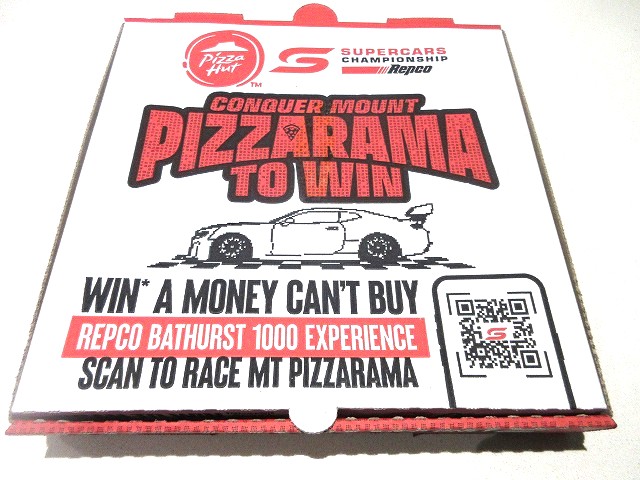 Pizza Hut