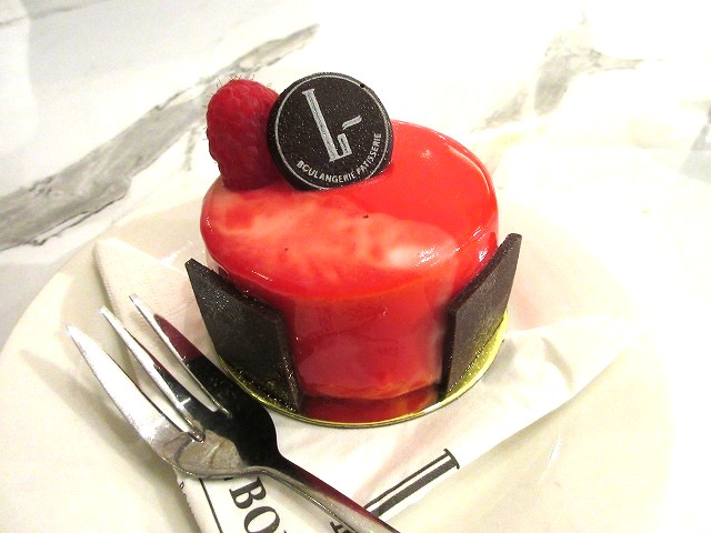 Le Bon ChoixのMoulin Rouge
