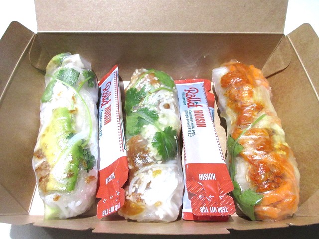 生春巻き