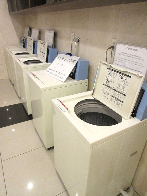 洗濯機