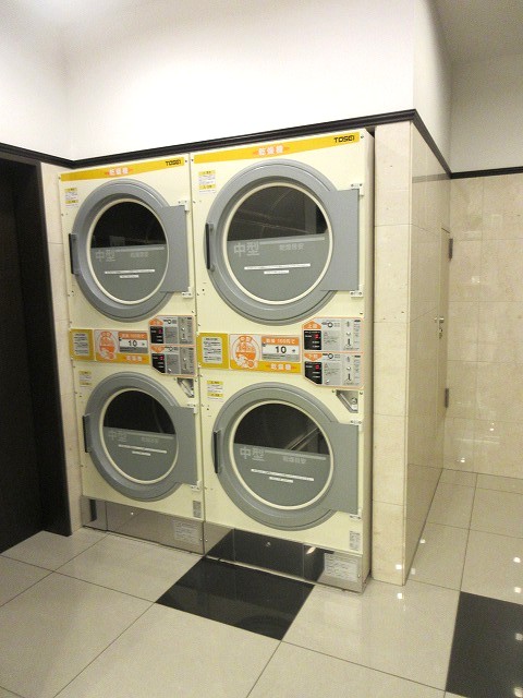 乾燥機