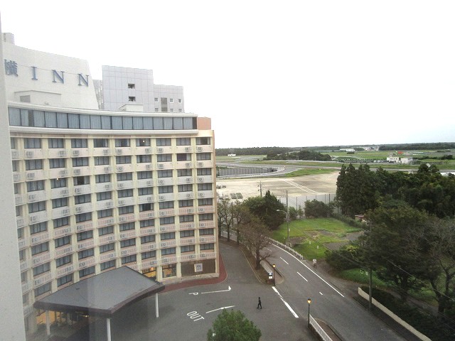 東横INN成田空港新館