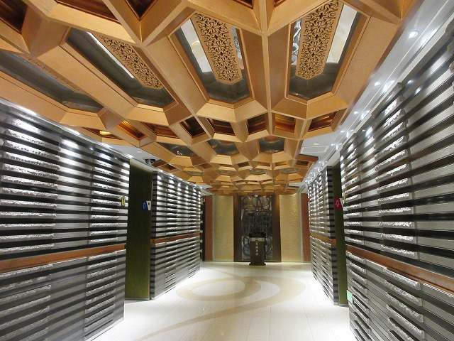 上海大衆空港ホテル（Shanghai Dazhong Airport Hotel）