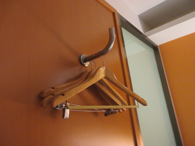 ハンガー
