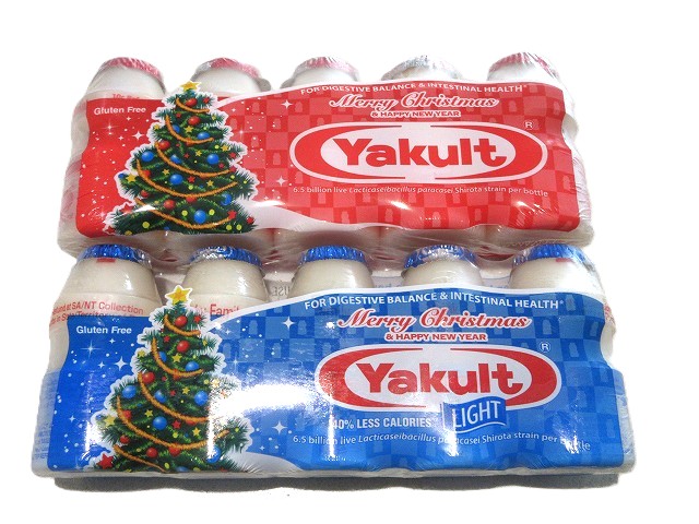 ヤクルト(オーストラリア)