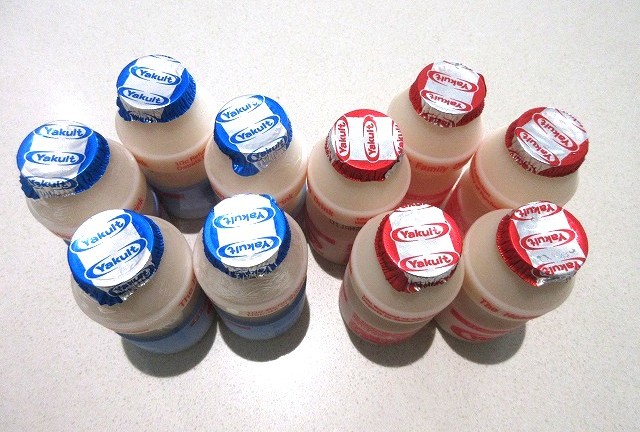 ヤクルト(オーストラリア)