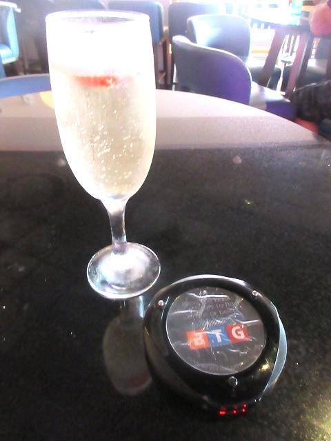 スパークリングワイン