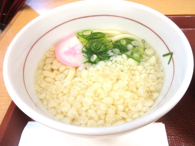 はいからうどん
