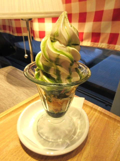 喫茶店ピノキオ