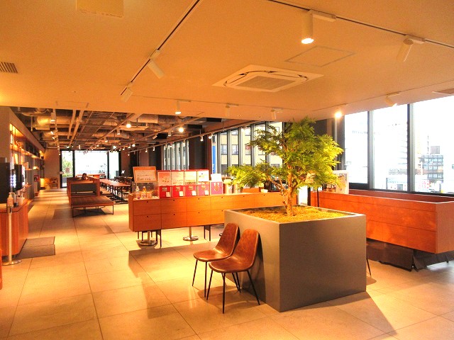 レフ関空泉佐野 by ベッセルホテルズ